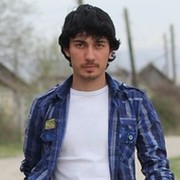 Манучер Абдулназаров on My World.