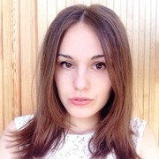 Машка Прокофьева on My World.