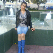 Манзура Нуруллаева on My World.