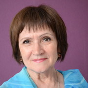 Татьяна Марченко on My World.