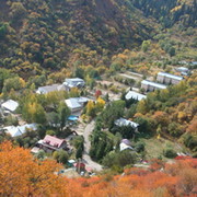 Maralsay. kz on My World.