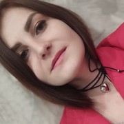 Анна Денисова (Ефимова) on My World.