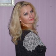 Марина Елькина on My World.