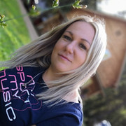 Мария Главатских on My World.
