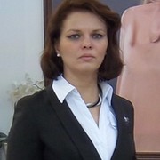 Мария Щербакова on My World.