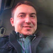Александр Марков on My World.
