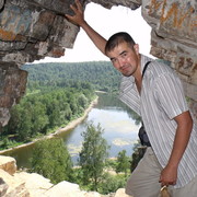 Марсель Кабиров on My World.