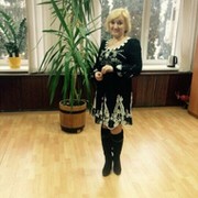 Lidia Martynyuk on My World.