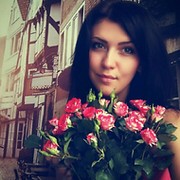 Мария Шкроб *** on My World.