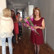 Ирина Масик on My World.