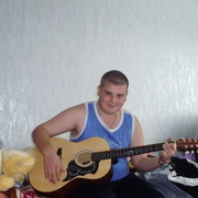 Серега Федораев on My World.