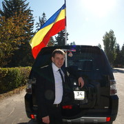 Александр Пономарёв on My World.