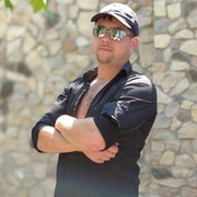Андрей Бабий on My World.