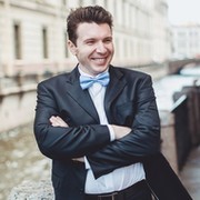 Дмитрий Ивченко on My World.