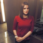 Ольга Стройкова on My World.