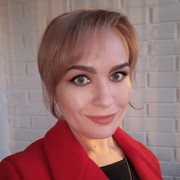 Светлана Маткина on My World.