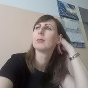 Татьяна Завадкина on My World.