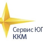 ООО Сервис-ЮГ ККМ on My World.