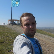 Максим Ударцев on My World.