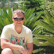 Максим Сливкин on My World.