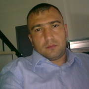 Макс Кандалин on My World.