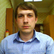 Максим Силенов on My World.