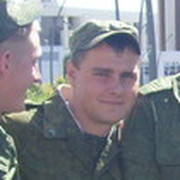 Максим Фёдоров on My World.