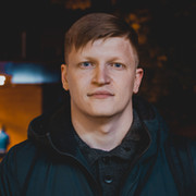 Максим Полещук on My World.