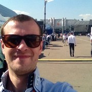 Максим Гуськов on My World.
