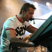 Максим Постельный on My World.