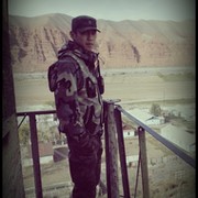 Nurtemir Baltabaev on My World.