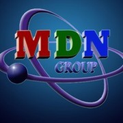 MDN group Central Asia on My World.