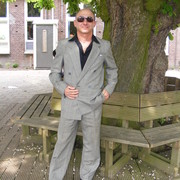 gennadi Balasanov on My World.