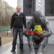 Сергей Медведев on My World.