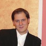 Сергей Яшин on My World.