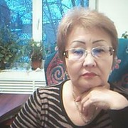 Мереке Насыпбаева on My World.