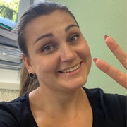 Катерина Реховская on My World.