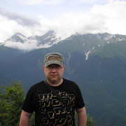 юра анисин on My World.