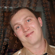 Олег Чугунов on My World.