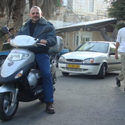 michael belyaev on My World.