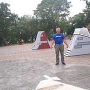 Михаил Данилов on My World.
