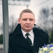 Михаил Заволоков on My World.