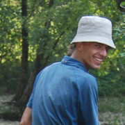 Михаил Нистратов on My World.
