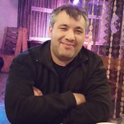 Михаил Игизбаев on My World.