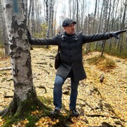 Михаил Образцов on My World.