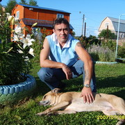 Михаил Марчевский on My World.