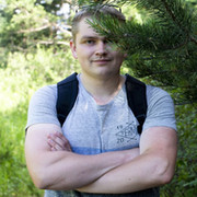 Михаил Трушков on My World.
