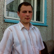 Михаил Бузениус on My World.