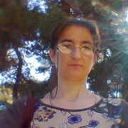 elena mikelashvili on My World.