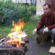 Константин Миронов on My World.